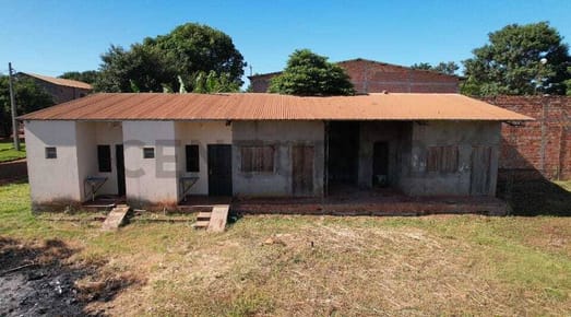 Venta de Terreno en Doctor J. Eulogio Estigarribia, Caaguazú