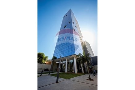 Oficina-Venta-PY Asunción Madame Lynch