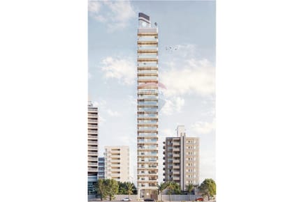 Departamento Park Lofts Tower 