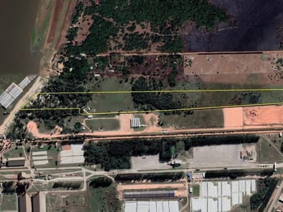 VENTA TERRENO EN VILLETA!!! 11 HECTAREAS!!