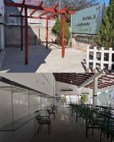 LOCAL GASTRONÓMICO EN VENTA – ESQUINA ESTRATÉGICA EN BARRIO CIUDAD NUEVA