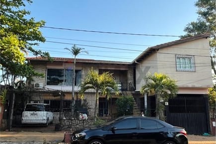 Terreno - Venta - Virgen del Huerto, Asunción, Paraguay