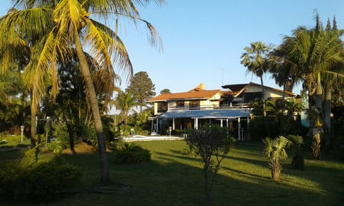 hermosa quinta 