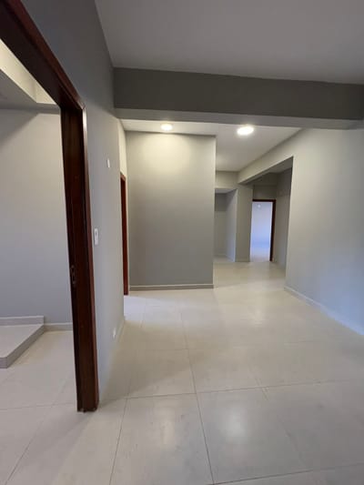 ALQUILER – DEPARTAMENTO 5 HABITACIONES EN SUITE (JUNTO O SEPARADO)