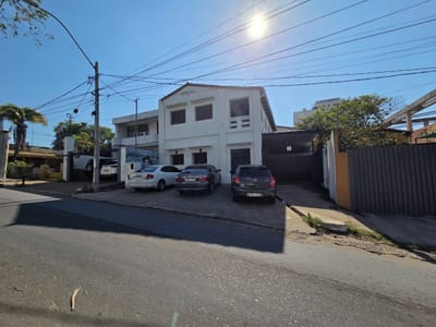 ALQUILO CASA CULTURAL EN BARRIO GRAL. DÍAZ