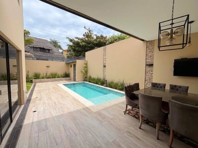 CASA EN VENTA BARRIO CARMELITAS