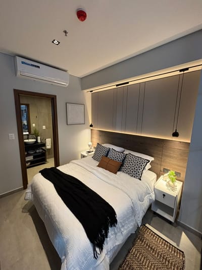   Oportunidad única: depto 1 dormitorio, todo incluido