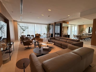 VENDO EXCLUSIVO DEPARTAMENTO DE 3 DORMITORIOS EN BARRIO MBURUCUYA