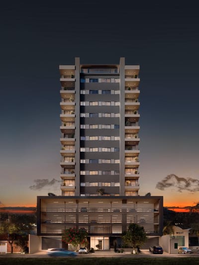DEPARTAMENTOS EN POZO. EDIFICIO MAGALLANES. 