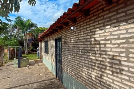 Terreno - Venta - San Bernardino, Cordillera, Paraguay
