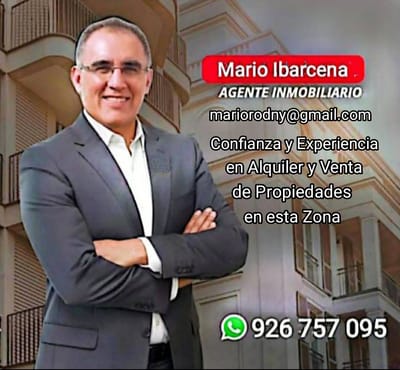 Compro - Vendo - Alquilo - Propiedades ... Agente Inmobiliario