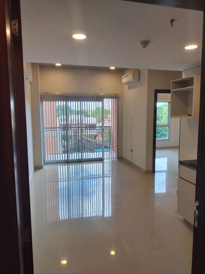 ALQUILO DEPARTAMENTO DE 2 DORMITORIOS – ZUBA II 