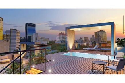 Departamento - Venta - Las Lomas