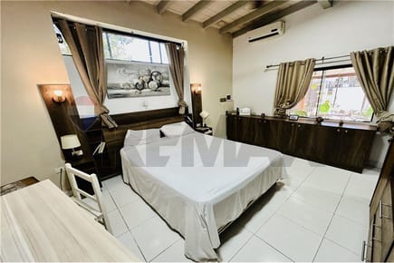 Casa - Venta - San Pablo, Asunción, Paraguay