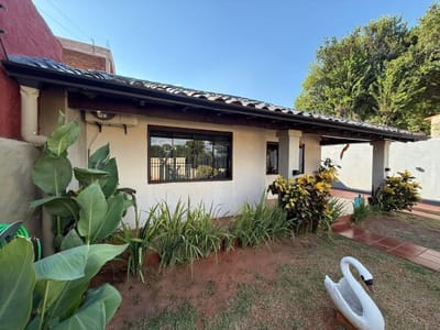 VENDO CASA EN MARIANO R. ALONSO, EL MIRADOR