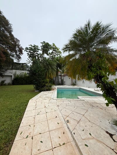 ???? RESIDENCIA EN VENTA | BARRIO MCAL. ESTIGARRIBIA