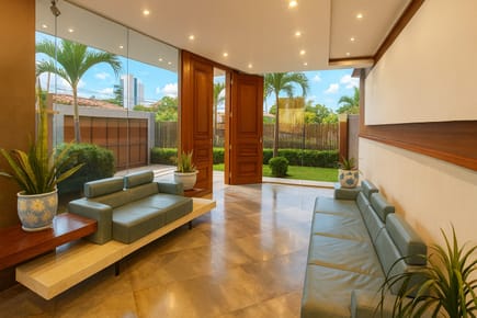 Departamentos Nuevos en Venta – Zona Norte, Av. Alemana (Entre 2do y 3er Anillo)