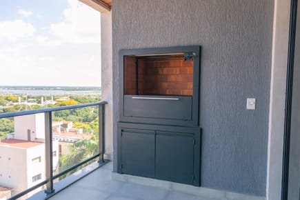 VENDO DEPARTAMENTO DE UN DORMITORIO EN BARRIO JARA 
