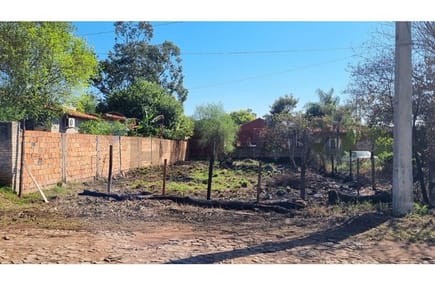 Terreno - Venta - Mariano Roque Alonso, Central, Paraguay
