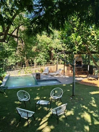VENDO CASA DE 3 DORMITORIOS EN SAN BERNARDINO - CONDOMINIO CERRADO PUNTA SAN BER