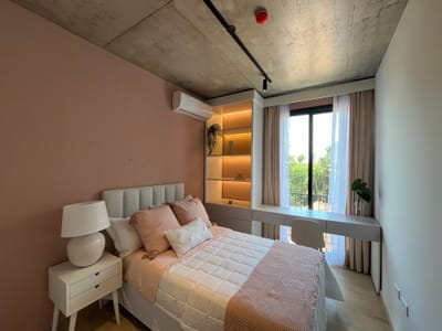Departamento En Venta en Asunción | Unidades proximas a entregarse por Urban Domus
