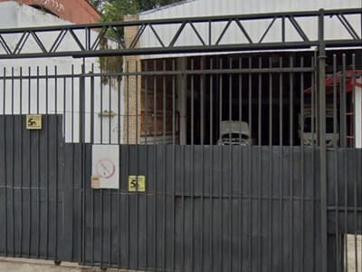 TINGLADO ESTRATÉGICO EN LAS MERCEDES, ASUNCIÓN