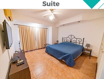 Condominio Hotel Buganvillas