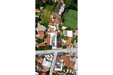 VENDO CASA SOBRE AV. ESPAÑA - ZONA CLUB CENTENARIO