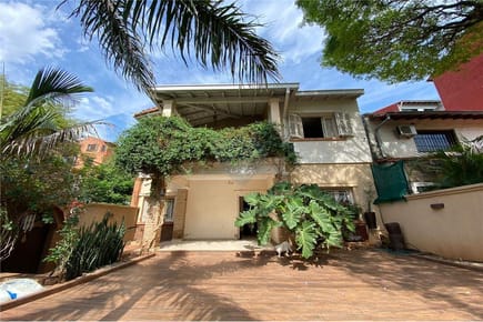 VENDO HERMOSA RESIDENCIA