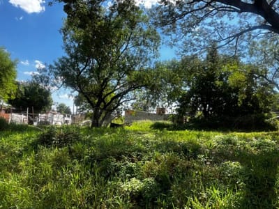 Vendo terreno en Pa’i Ñu – Ñemby a 2 cuadras de Moisés Bertoni