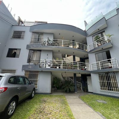 Departamento en las Lomas de Molina Vieja departamento 82m2