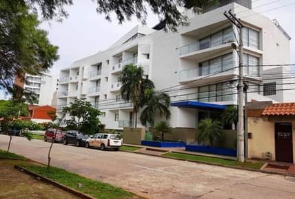LINDO DEPARTAMENTO EN ALQUILER- ZONA EQUIPETROL