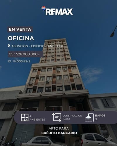 VENDO AMPLIO EDIFICIO CORPORATIVO
