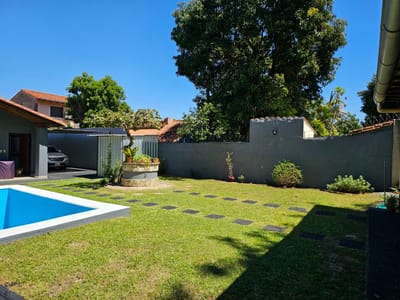 Casa en venta – Luque, Barrio Campo Grande