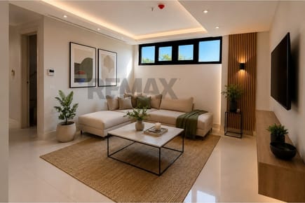 Dpto de 3 Habs en venta-Barrio Herrera