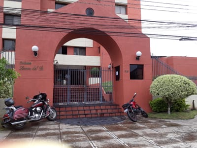 Departamento Penthouse 