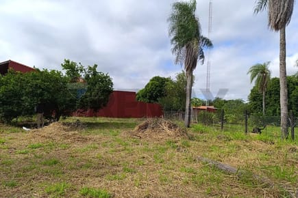 Terreno Ypane negociable 470m2