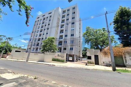Departamento en Julieta Village en venta