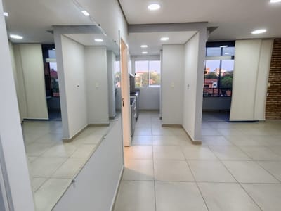 VENDO DEPARTAMENTO 3 HABITACIONES EN FERNANDO DE LA MORA