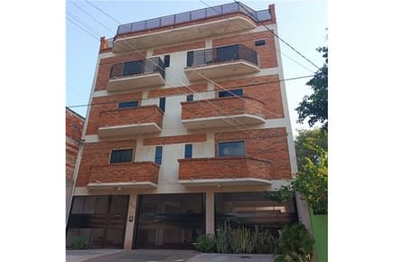 Departamento-Alquiler-Brasilia, Lambaré, Central
