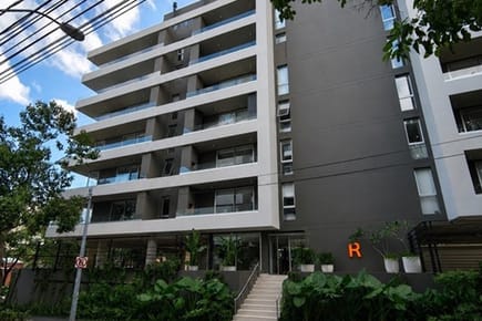 Departamento-Venta-Gonzalo Bulnes y Del Maestro, Villa Morra, Asunción