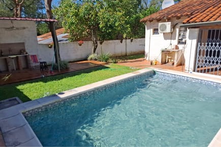 Casa de campo-Venta-Atyra, Cordillera