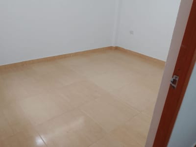 Urb. La Perla Vendo Dpto. 1er.Piso c/.Ovalo Grau, Trujillo La Libertad