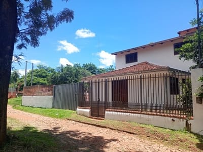 ALQUILO CASA EN AREGUÁ