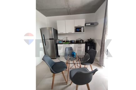 ALQUILO DEPTO DE 2D EN CONDOMINIO ALTA VIDA - LUQUE
