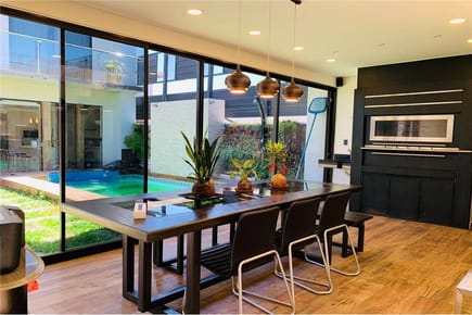 VENDO DUPLEX EN LAMBARE A PASOS DE CACIQUE LAMBARE