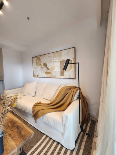 VENDO DEPARTAMENTO  MOLAS LOPEZ – EJE CORPORATIVO