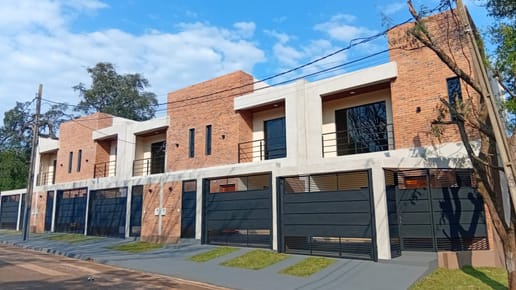Viví diferente: conocé AMARANTO, tu nuevo dúplex en Cambyretá