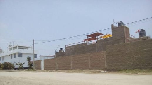 terreno inscrito registros públicos