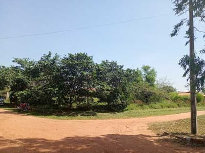 VENDO TERRENO BARRIO CERRADO COSTA LAGO - YPACARAI